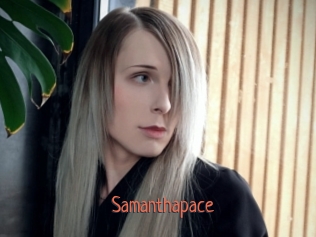 Samanthapace