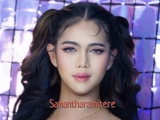 Samantharamitere