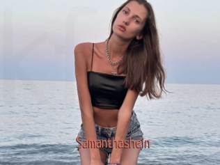Samanthashein