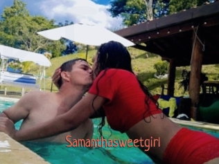 Samanthasweetgirl