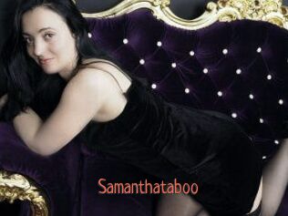 Samanthataboo