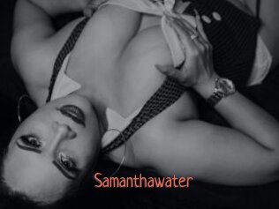 Samanthawater