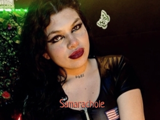 Samarachole
