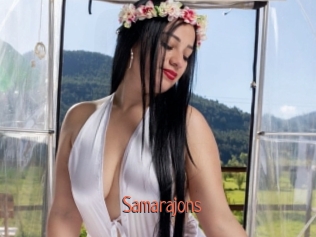 Samarajons