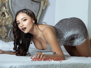 Samaramoretty
