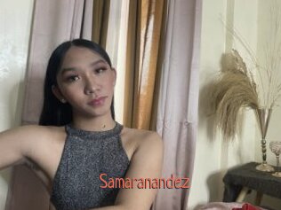 Samaranandez