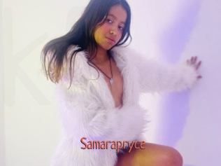 Samarapryce