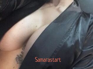 Samarastart