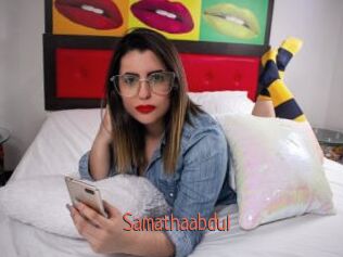 Samathaabdul