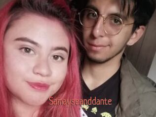 Samayseanddante