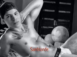 Samblonde