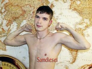 Samdiesel