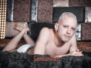 Samdominant
