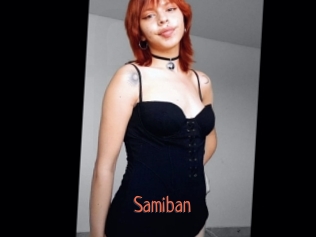 Samiban