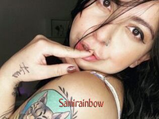 Samirainbow