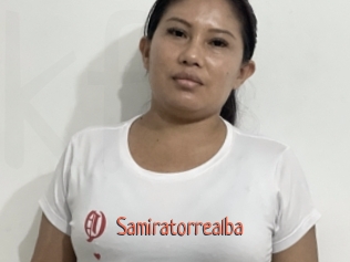 Samiratorrealba