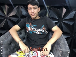 Samirblock