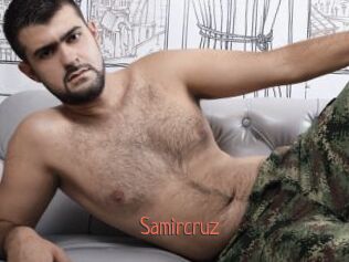 Samircruz