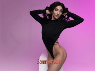 Sammantah