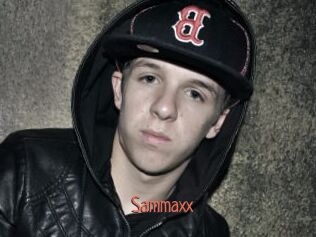 Sammaxx