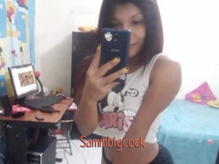 Sammbigcock