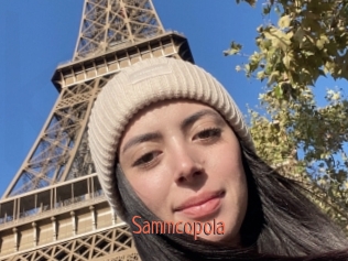 Sammcopola