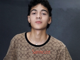 Sammcute