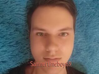 Sammertimeboy69