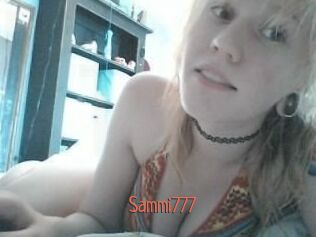 Sammi777
