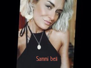 Sammi_bell