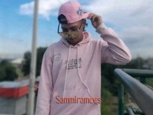 Sammiramces