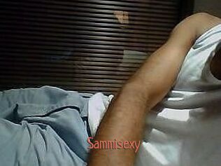 Sammisexy