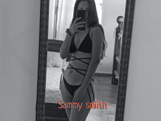 sammy_smiith Kachou Fuzoku