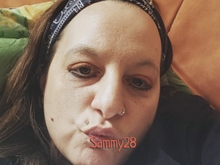 Sammy28