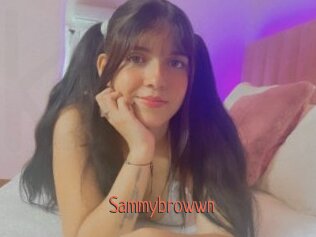 Sammybrowwn