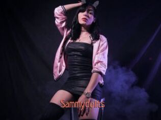 Sammydollts