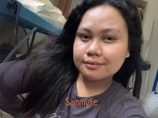 Sammyfe