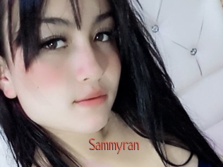 Sammyran