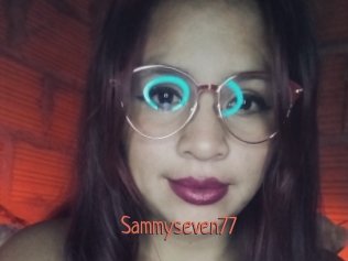 Sammyseven77