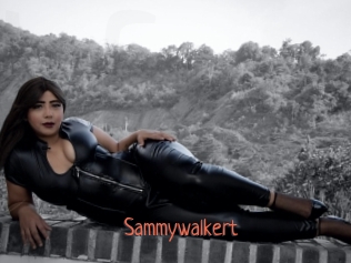 sammywalkert Kachou Fuzoku