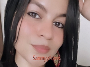 Sammyyfoxxx