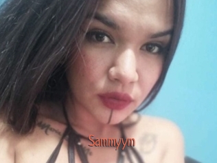 Sammyym