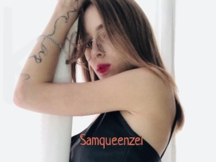 Samqueenzel