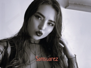 Samsuarez