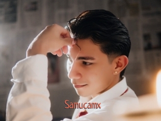 Samucamx