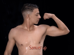 samuel_up Kachou Fuzoku