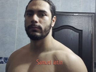 samuel_latin Kachou Fuzoku