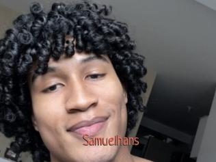Samuelhans