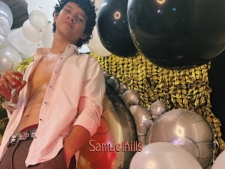 samuelhills Kachou Fuzoku