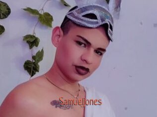 Samueljones